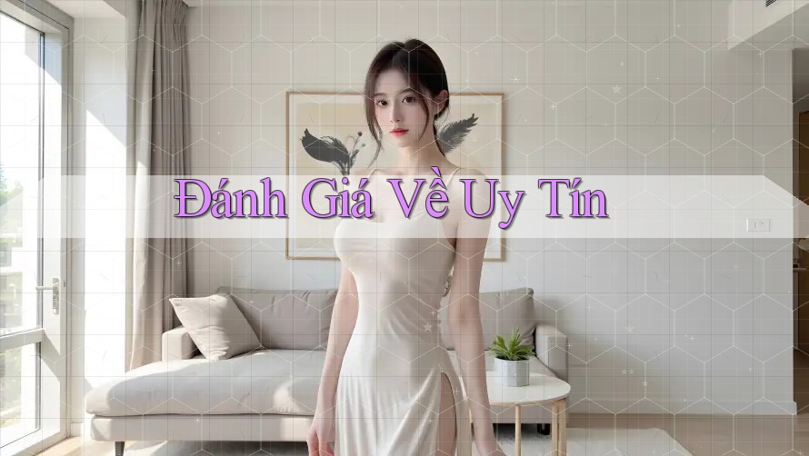 Đánh Giá Về Uy Tín