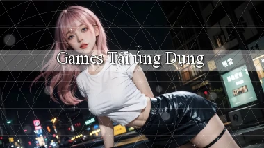 Games Tải ứng dụng