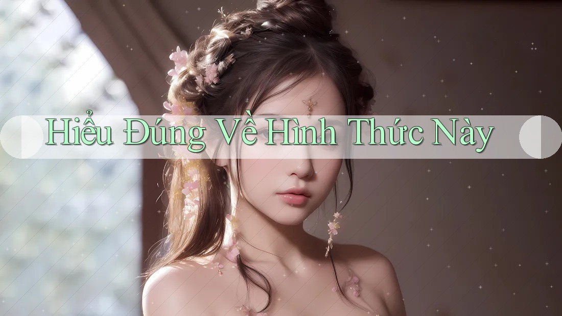Hiểu Đúng Về Hình Thức Này Hiểu Đúng Về Hình Thức Này