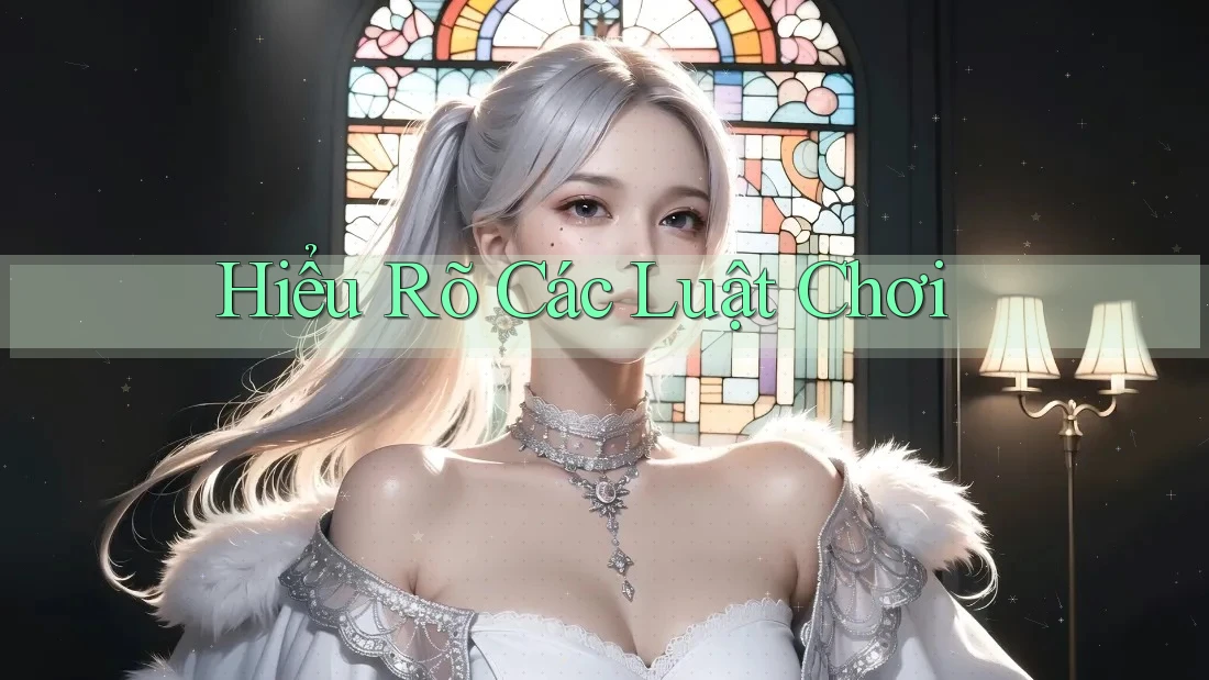 Hiểu Rõ Các Luật Chơi
