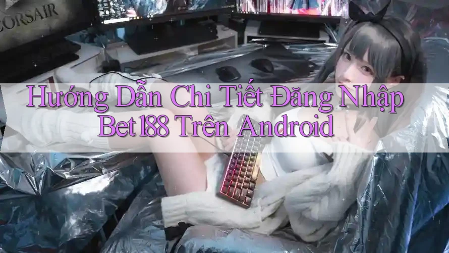 Hướng Dẫn Chi Tiết Đăng Nhập Bet188 Trên Android Hướng Dẫn Chi Tiết Đăng Nhập Bet188 Trên Android