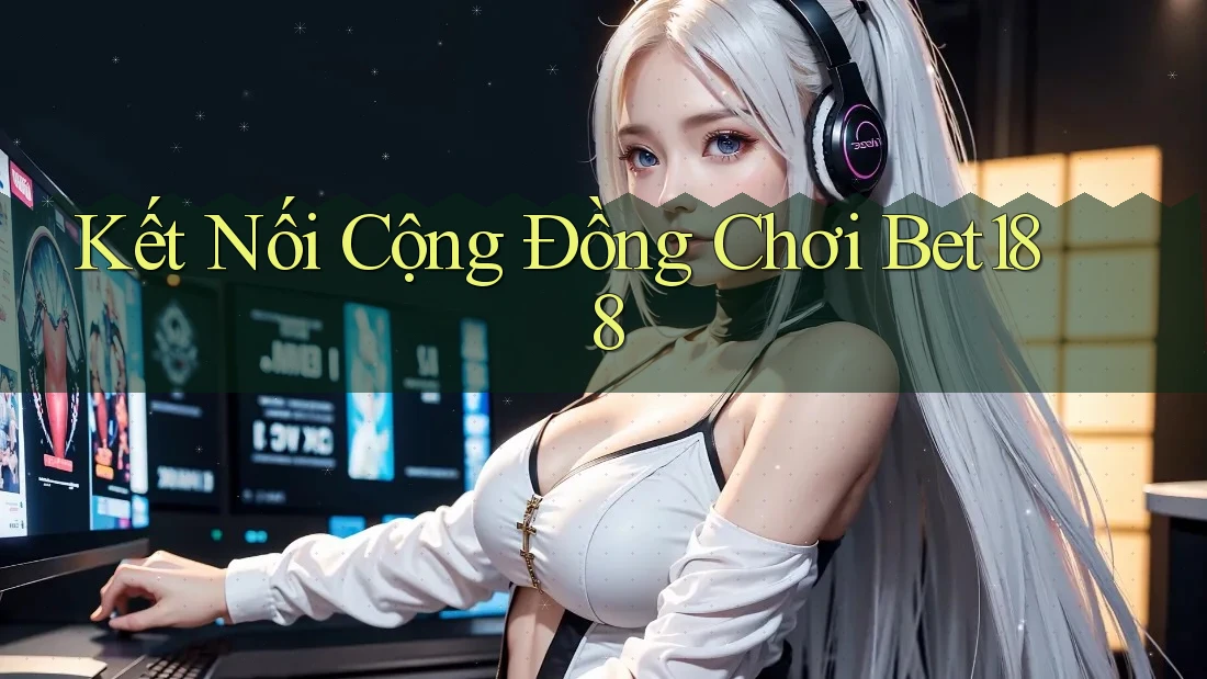 Kết Nối Cộng Đồng Chơi Bet188 Kết Nối Cộng Đồng Chơi Bet188