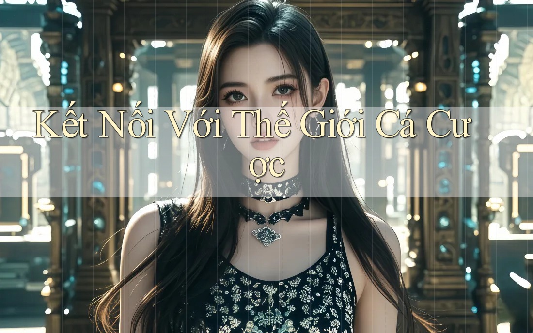 Kết Nối Với Thế Giới Cá Cược Kết Nối Với Thế Giới Cá Cược