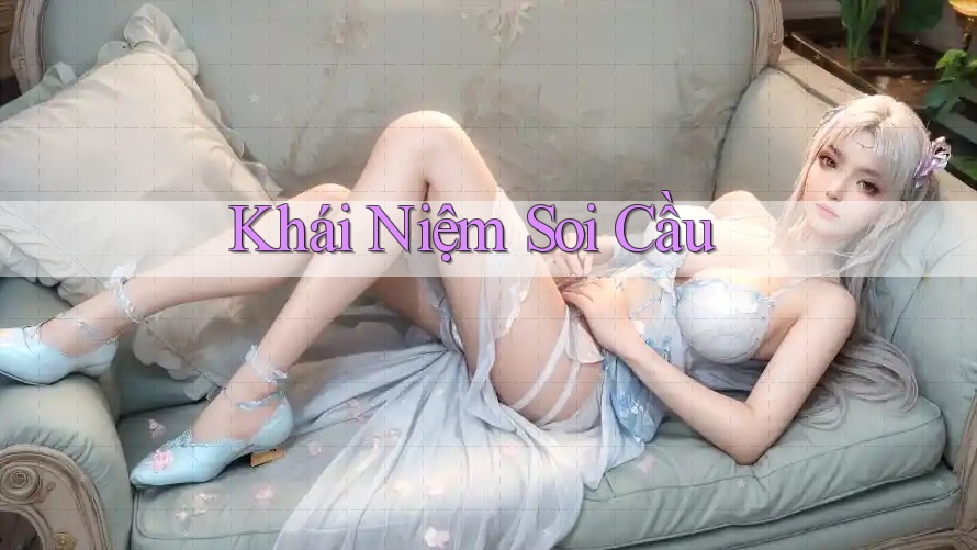 Khái Niệm Soi Cầu Khái Niệm Soi Cầu