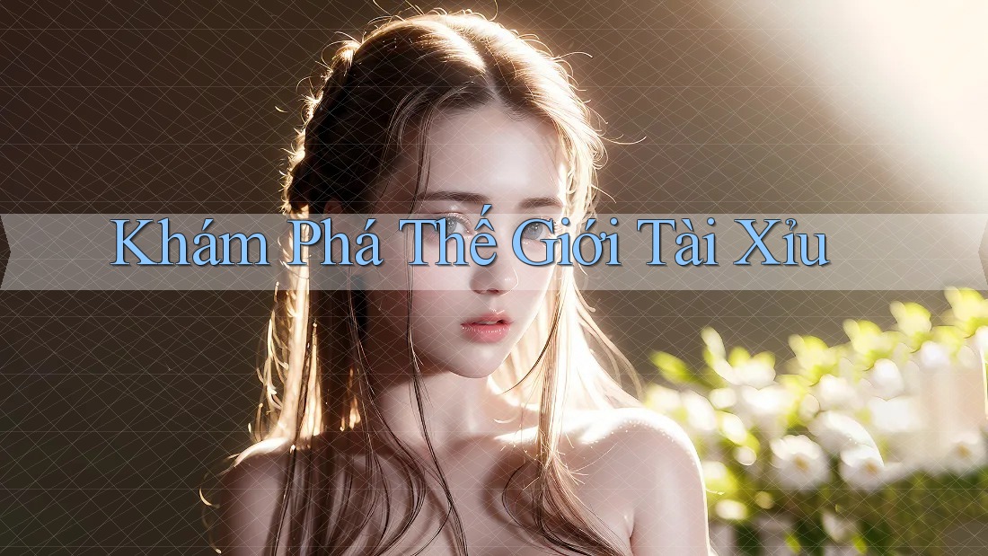 Khám Phá Thế Giới Tài Xỉu Khám Phá Thế Giới Tài Xỉu