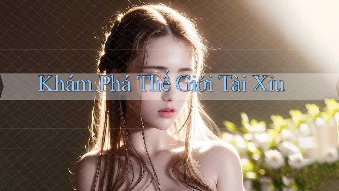 Khám Phá Thế Giới Tài Xỉu