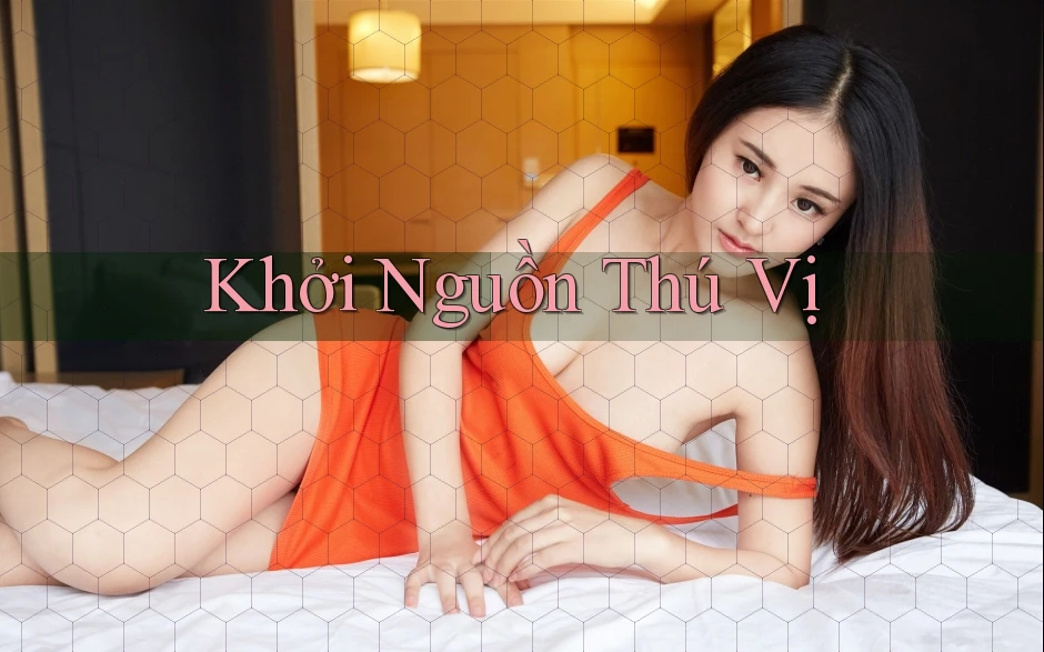 Khởi Nguồn Thú Vị