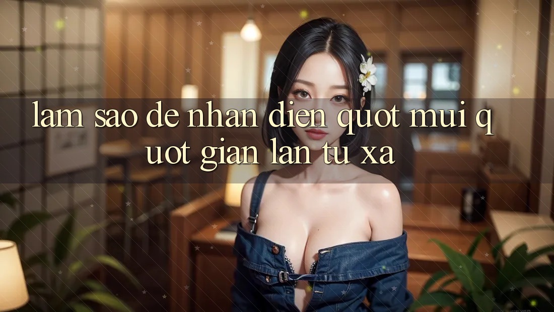 Làm Sao Để Nhận Diện " Mùi" Gian Lận Từ Xa? Làm Sao Để Nhận Diện " Mùi" Gian Lận Từ Xa?