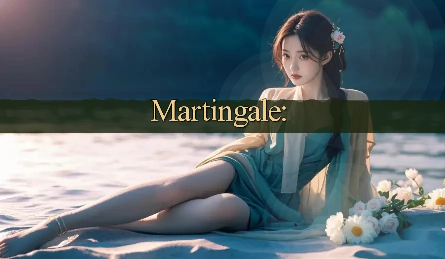 Martingale:
