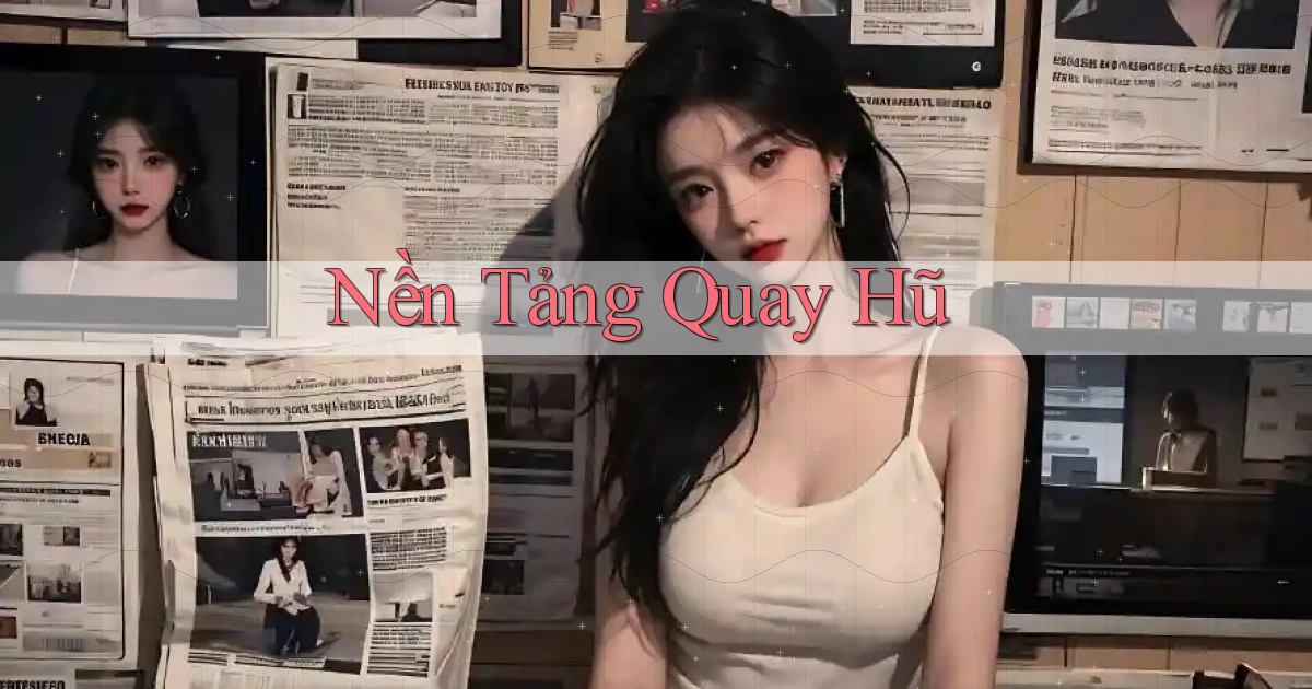 Nền tảng Quay hũ