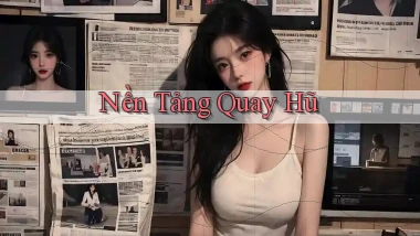 Nền tảng Quay hũ