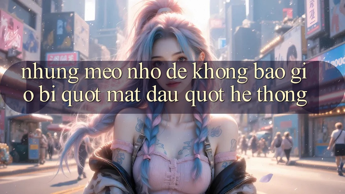 Những mẹo nhỏ để không bao giờ bị " mất dấu" hệ thống