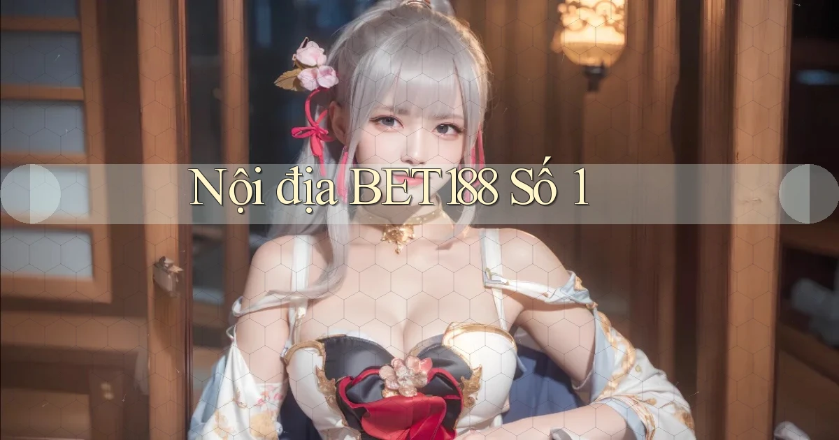 nội địa bet188 số 1