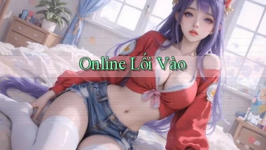 Online Lối vào