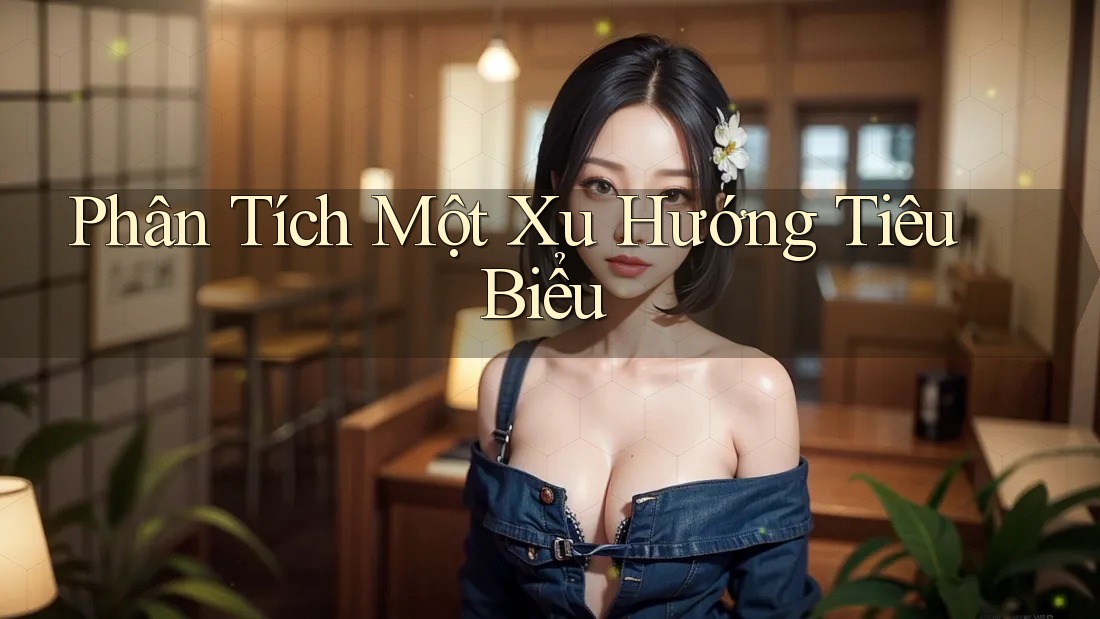 Phân Tích Một Xu Hướng Tiêu Biểu