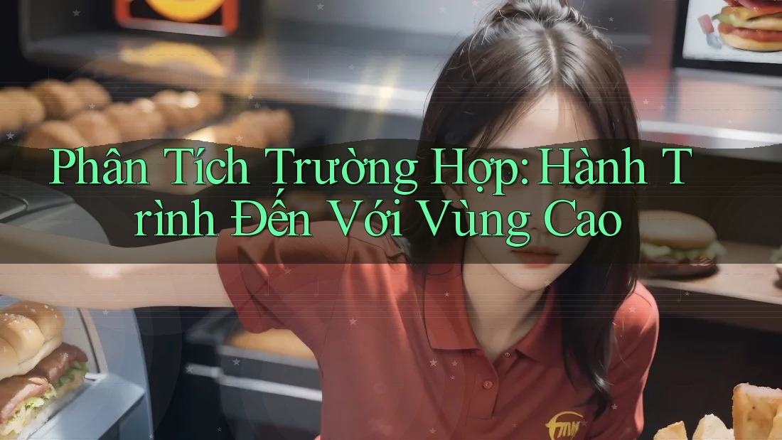 Phân Tích Trường Hợp: Hành Trình Đến Với Vùng Cao