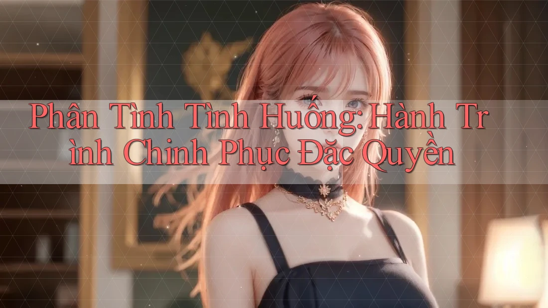 Phân Tình Tình Huống: Hành Trình Chinh Phục Đặc Quyền