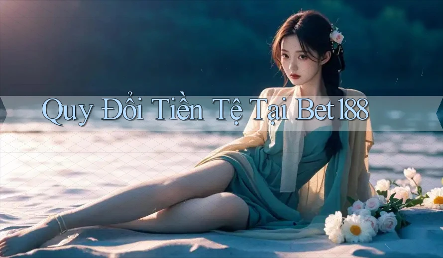 Quy Đổi Tiền Tệ Tại Bet188