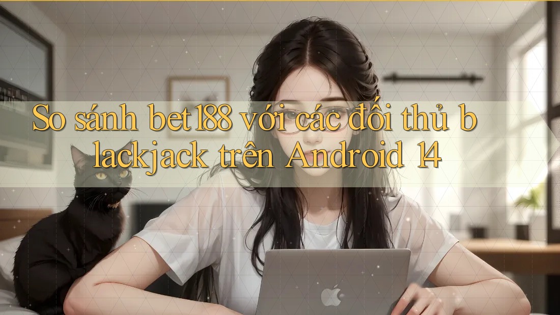 So sánh bet188 với các đối thủ blackjack trên Android 14 So sánh bet188 với các đối thủ blackjack trên Android 14
