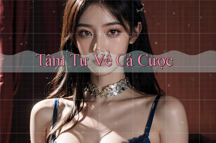 Tâm Tư Về Cá Cược