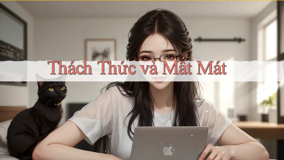 Thách Thức và Mất Mát