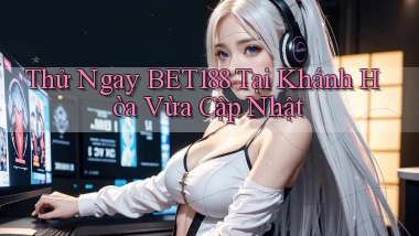 thử ngay bet188 tại Khánh Hòa vừa cập nhật