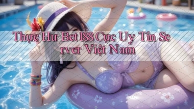 thực hư bet188 cực uy tín server việt nam
