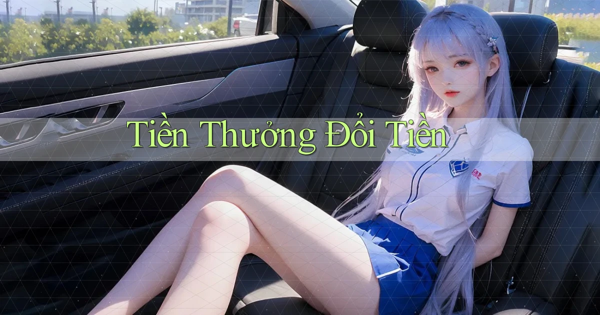Tiền thưởng Đổi tiền