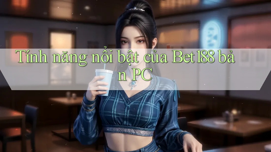 Tính năng nổi bật của Bet188 bản PC Tính năng nổi bật của Bet188 bản PC