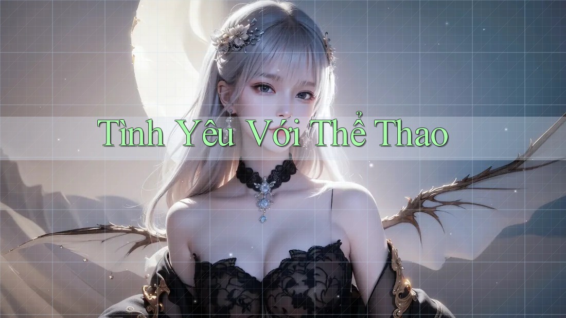 Tình Yêu Với Thể Thao