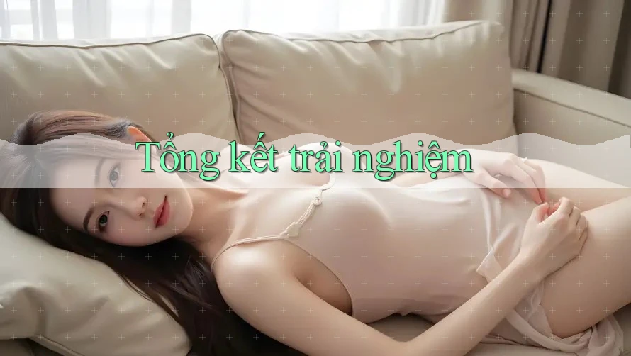 Tổng kết trải nghiệm