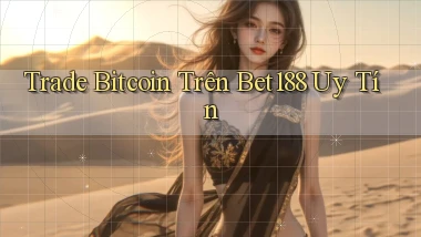 trade bitcoin trên bet188 uy tín