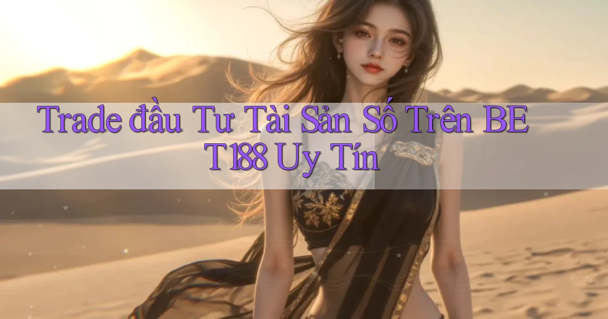 trade đầu tư tài sản số trên bet188 uy tín