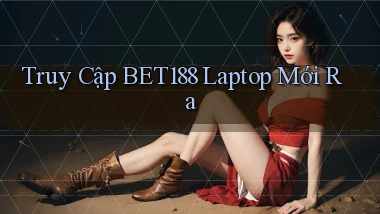 truy cập bet188 laptop mới ra