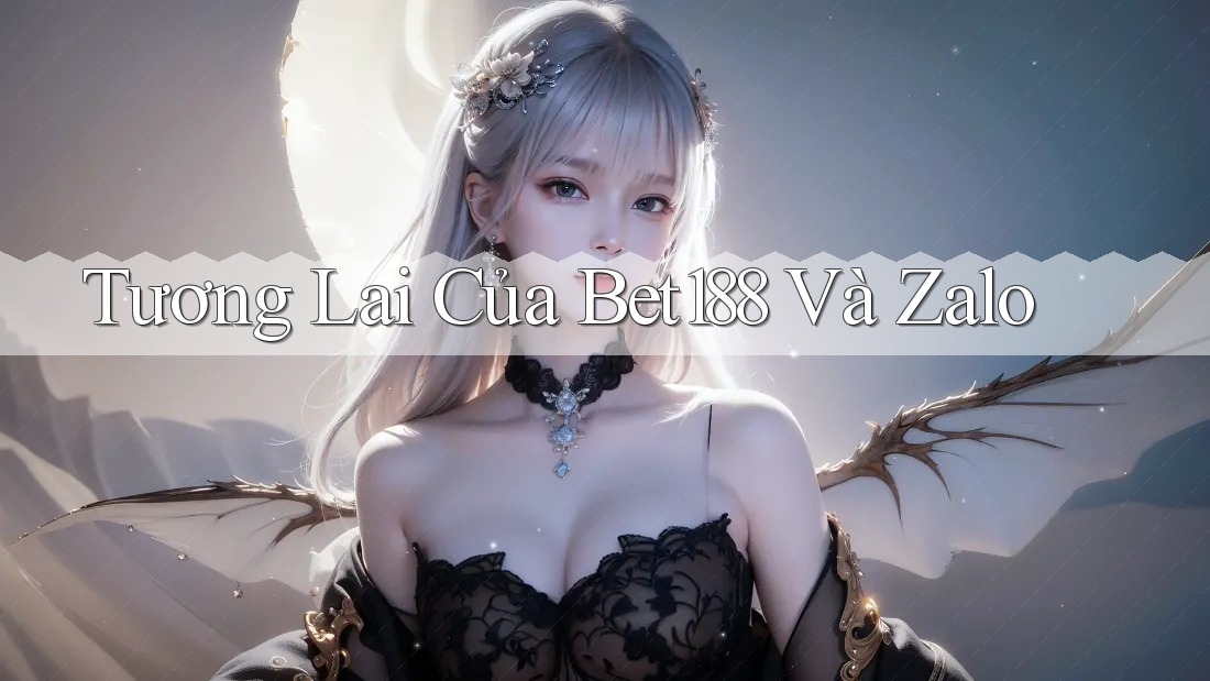 Tương Lai Của Bet188 Và Zalo Tương Lai Của Bet188 Và Zalo