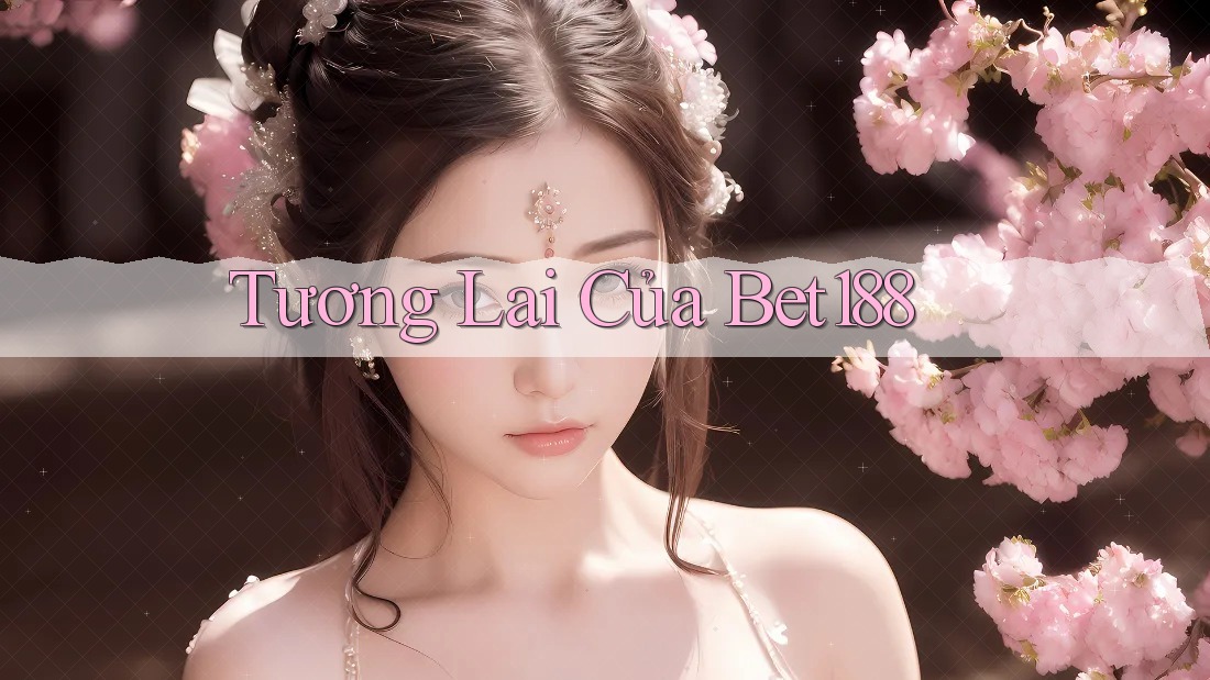 Tương Lai Của Bet188