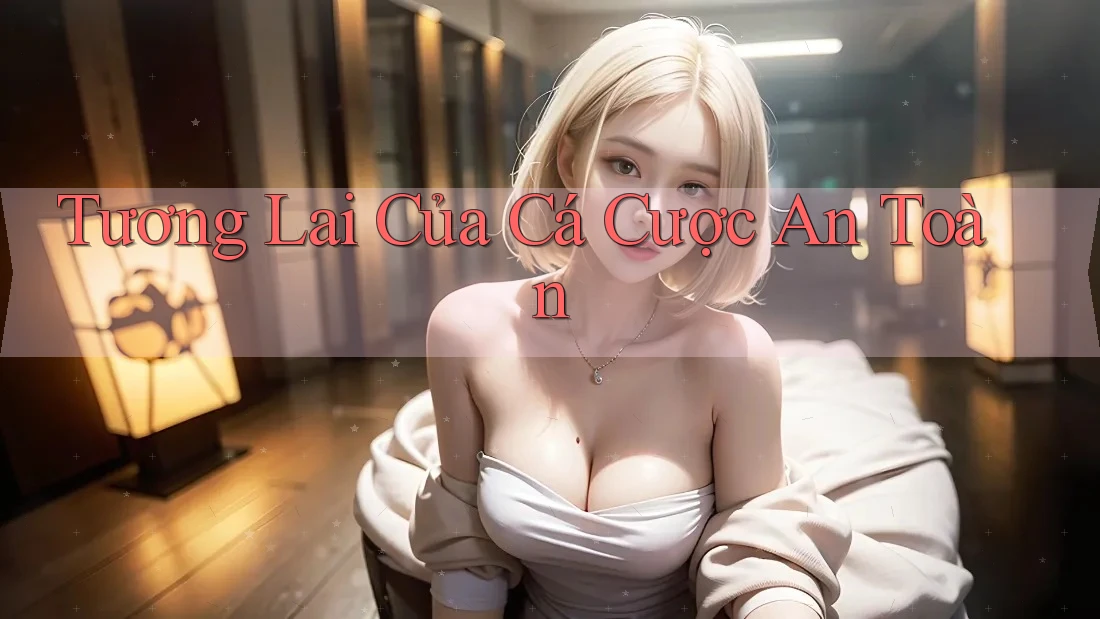 Tương Lai Của Cá Cược An Toàn