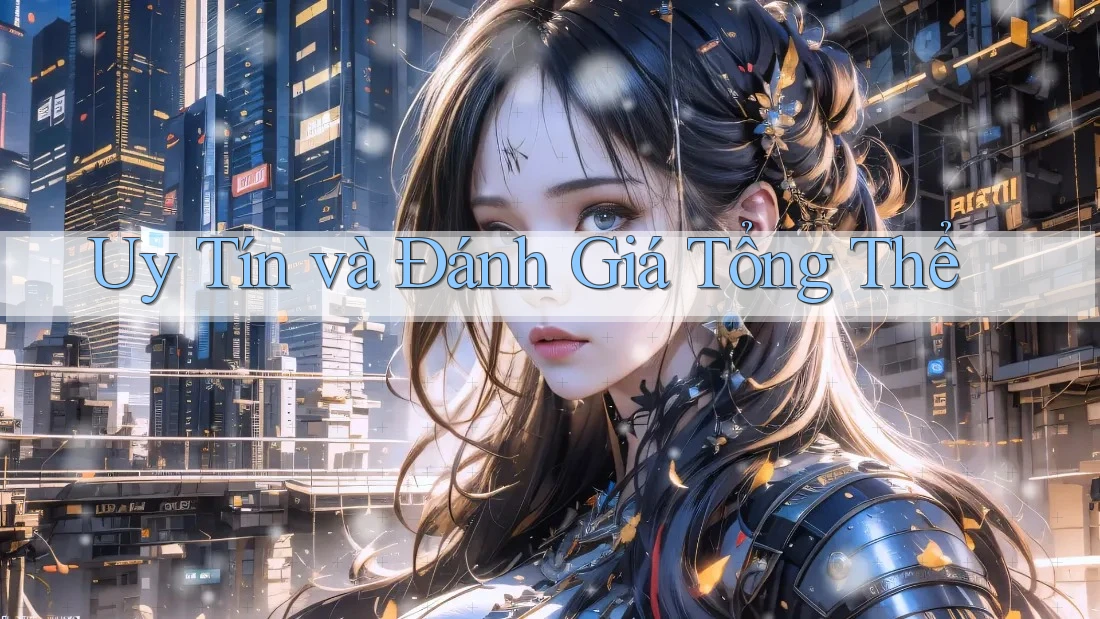 Uy Tín và Đánh Giá Tổng Thể