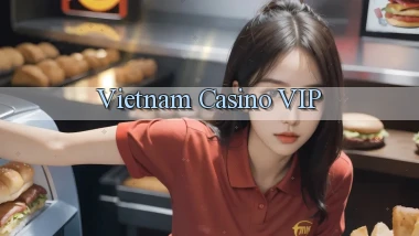 vietnam Casino VIP