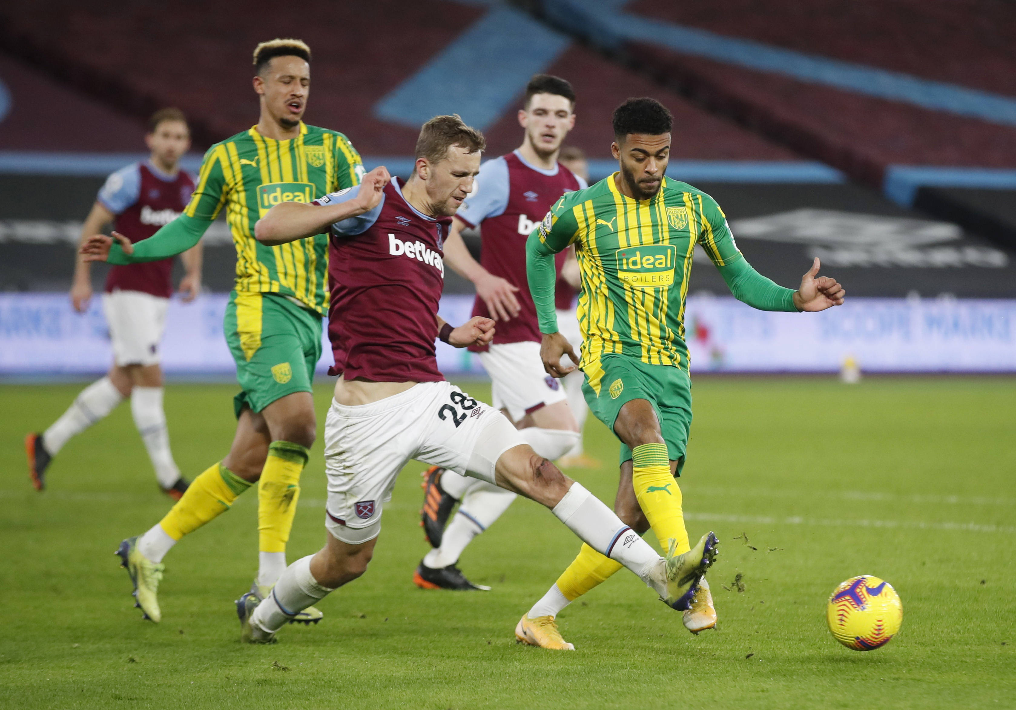 维持一个有 维持一个有